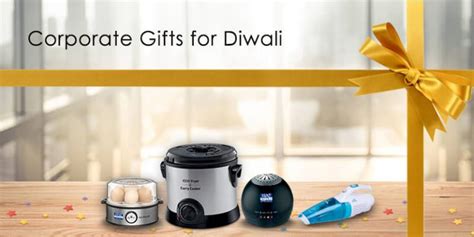 Corporate Gifts for Diwali: Healthy Corporate Gifting Options for Diwali