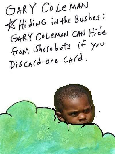 Gary Coleman Quotes. QuotesGram