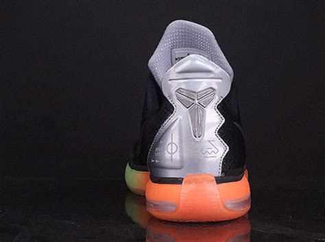 Kobe 10 All Star | SneakerNews.com