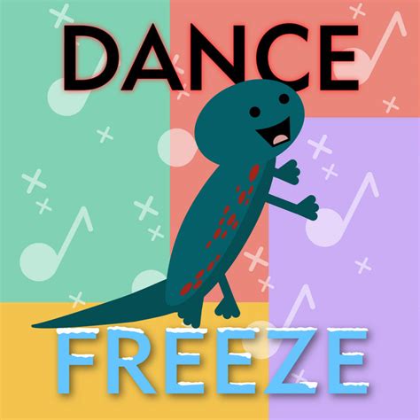 The Dance Freeze Song - song and lyrics by Scratch Garden | Spotify