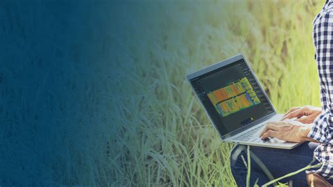 PIX4Dfields: Drone software for agriculture mapping | Pix4D