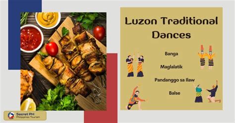 From Mindanao to Luzon: A Tour of the Philippines' Most Unique Cultural ...