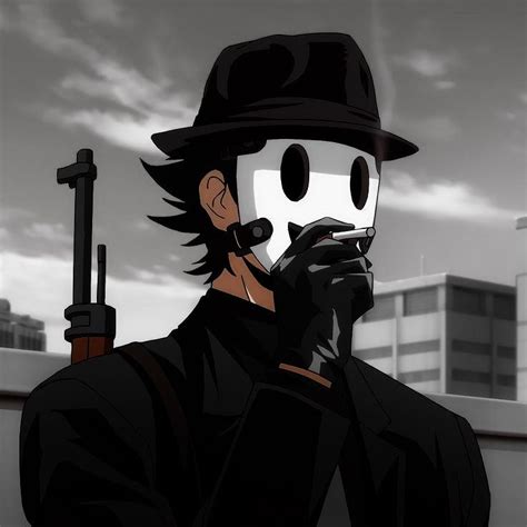 fumi — Sniper Mask like or reblog if you save/use. in 2021 | Anime ...