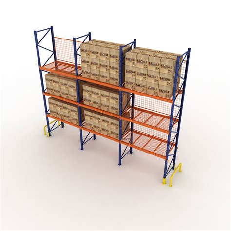 Pallet Racking Types at Doris Nichols blog