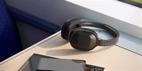 New Philips ANC wireless headphones debut for $100 - 9to5Toys