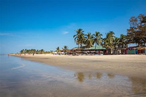 Discover the best beaches in Gambia | Off the beaten path