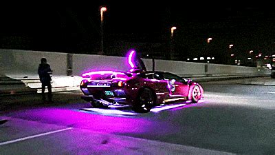 Fivem GIF Car