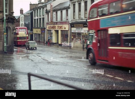 Kilmarnock town hi-res stock photography and images - Alamy