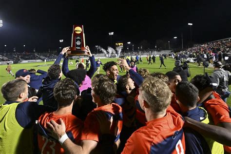 Syracuse Orange men’s soccer 2023 season preview - Troy Nunes Is An Absolute Magician