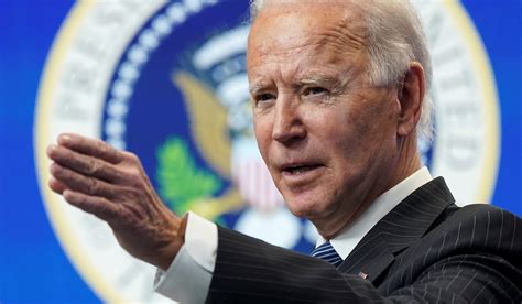 The Joe Biden Jobs Purge | National Review