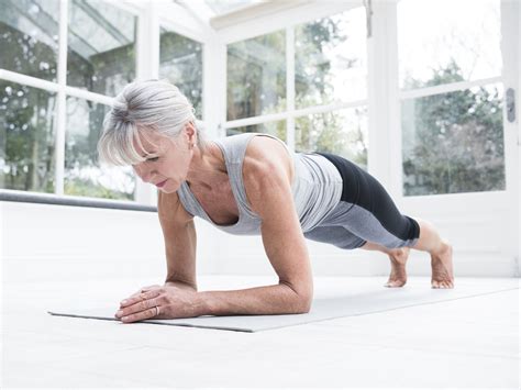 Functional Fitness Routines For Seniors | EOUA Blog