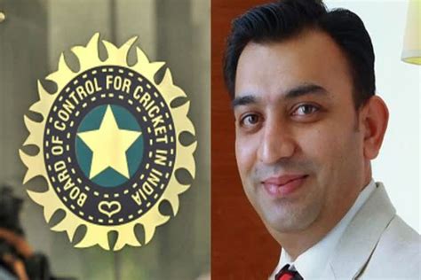 Hemang Amin: All you need to know about BCCI's interim CEO