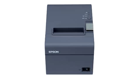 C31CB10302 | Epson TM-T82 Thermal POS Receipt Printer | POS Printers | Printers | For Work ...