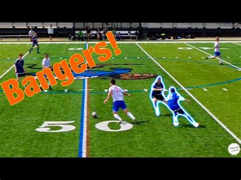 Best Soccer Highlights | High School Edition #sports #soccer #football ...