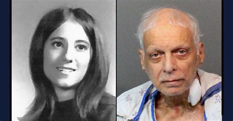 Tudor Chirila Charged in Nancy Anderson Cold Case Murder