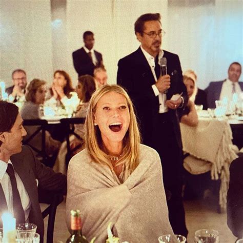 Gwyneth Paltrow shares never-before-seen wedding picture for special ...