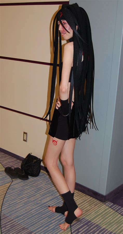 Envy Cosplay Fan Expo 2010 19 by Green-Eyed-Lady on DeviantArt