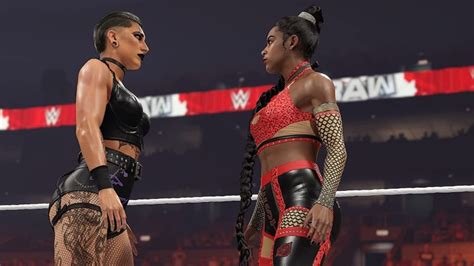 WWE 2K23 roster reveal: every wrestler confirmed so far - Video Games on Sports Illustrated