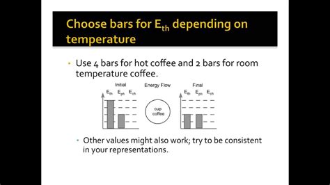 Unit 3 Worksheet 2 Chemistry Answers Energy Bar Charts - Chart Examples