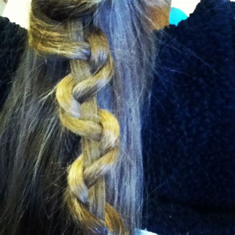 Snake Braid | Snake braid, Braids, Hair styles