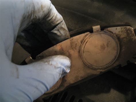 DIY: Replacing Front Brake Pads | Toyota Nation Forum