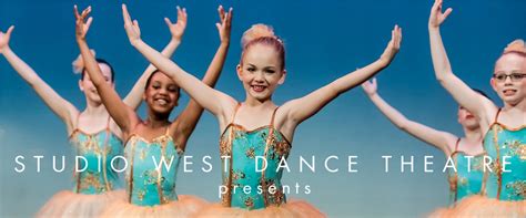 Performances – Studio West Dance Academy