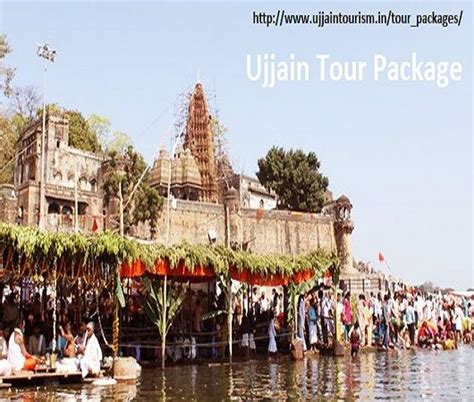 Best Ujjain Tour Package at Ujjain Tourism | Tour packages, Tourism, Tours