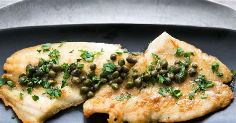 10 Best Petrale Sole Fish Recipes | Yummly