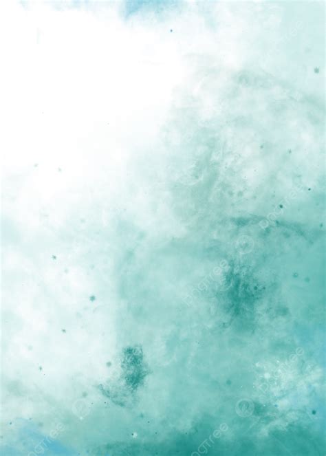 Blue Watercolor Gradient Background Wallpaper Image For Free Download - Pngtree