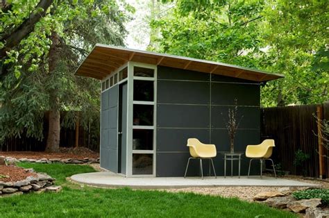 Storage Sheds | Prefab, DIY Shed Kits for Backyard Storage & Additions