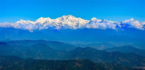 Kanchenjunga Wallpapers - Top Free Kanchenjunga Backgrounds - WallpaperAccess