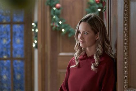 Merritt Patterson Hallmark Movies List : Find bio, credits and ...