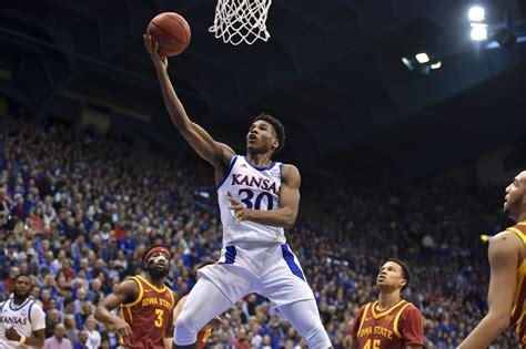 Kansas basketball: Should we expect a modified basketball season?