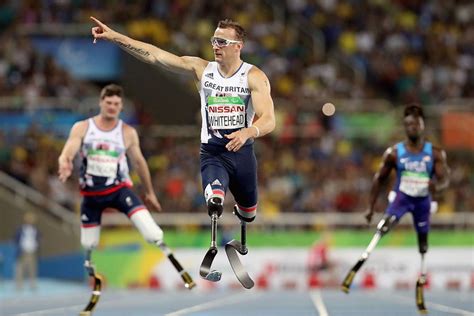 British Athletics names athletes for Paralympic World Class Performance ...