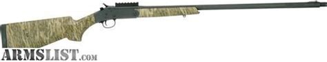 ARMSLIST - For Sale: STEVENS 301 SINGLE SHOT 20GA 26" TURKEY W/RAIL ...