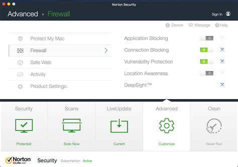 How to Disable Norton Antivirus