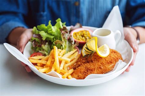 10 Best Fish and Chips in London - Where to Find London’s Best Fish and Chip Restaurants? – Go ...