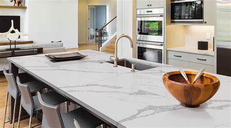 Quartz Countertops Buying Guide | CK