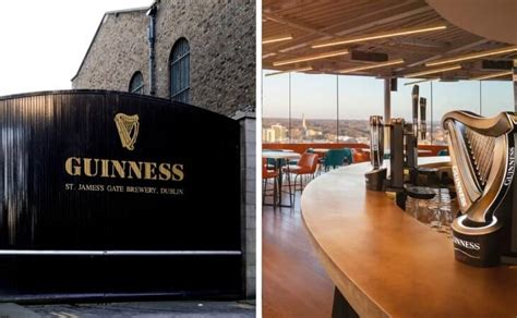 Guinness Storehouse Guide: Which Tour Is Best?