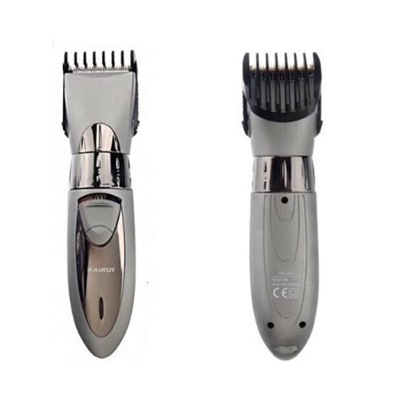 Cordless Professional Electric Hair & Beard Clipper