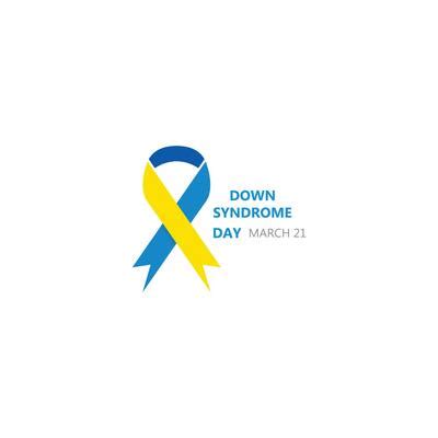 Down Syndrome Awareness Vector Art, Icons, and Graphics for Free Download