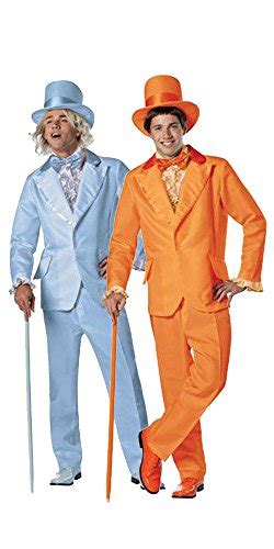 Top 10 Best Dumb And Dumber Orange And Blue Suits Reviewed & Rated In ...