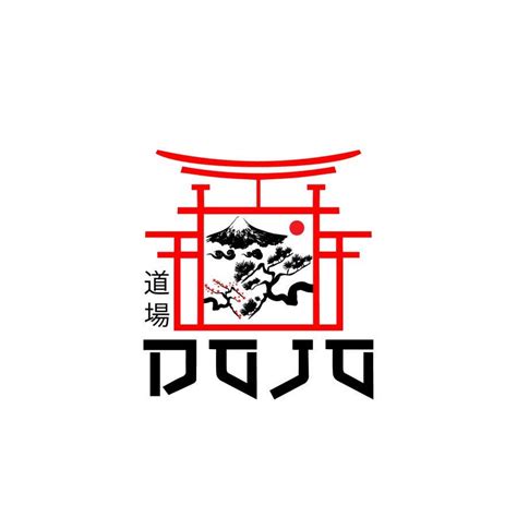 Entry #796 by scariedghost21 for Japanese Themed Logo Design | Freelancer