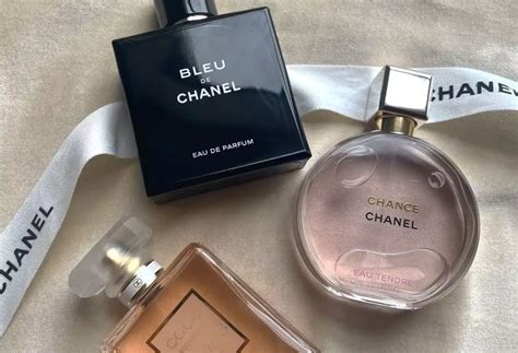 The 3 Best Chanel Perfumes, According to Fragrance Experts