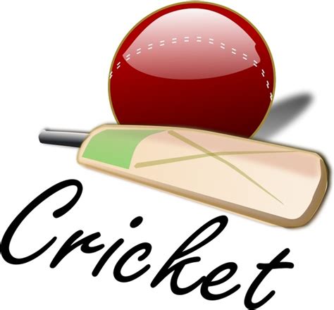 Cricket_03 Vectors graphic art designs in editable .ai .eps .svg format ...