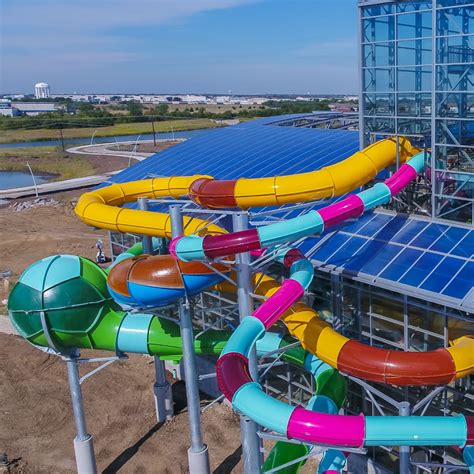 New Dallas-Fort Worth water park is set to make an epic splash ...