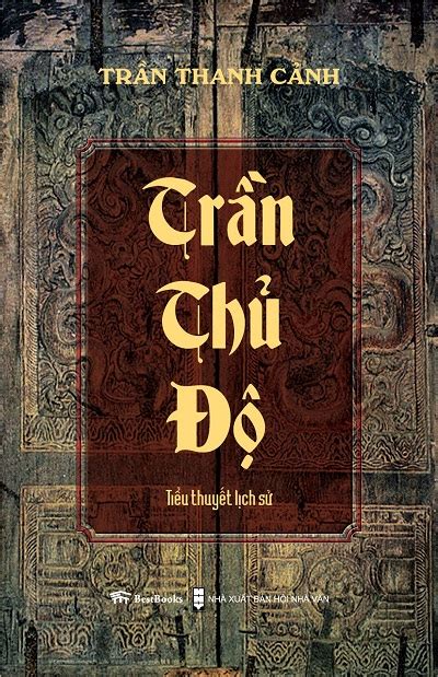 Trần Thủ Độ [Review sách, Pdf, Ebook, Tải sách]