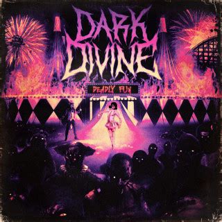 Dark Divine - Paper Crown Lyrics | AZLyrics.com