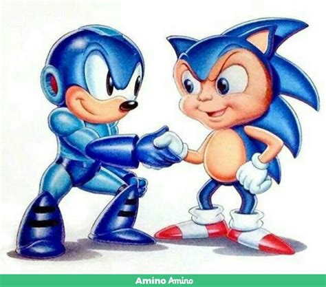 Cursed Image | Sonic the Hedgehog! Amino