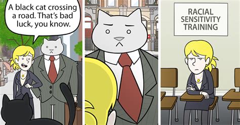 If Your Boss Was A Cat | Business cat, Funny pictures, Funny cat memes